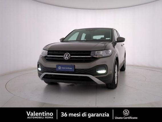 Volkswagen T-Cross 1.0 TSI Urban BMT