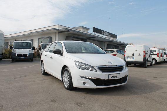 Peugeot 308 BlueHDi 100 S&S SW Access