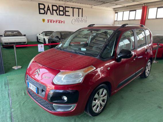 Citroen C3 Picasso 1.6 HDi Unipro PERMUTE RATE