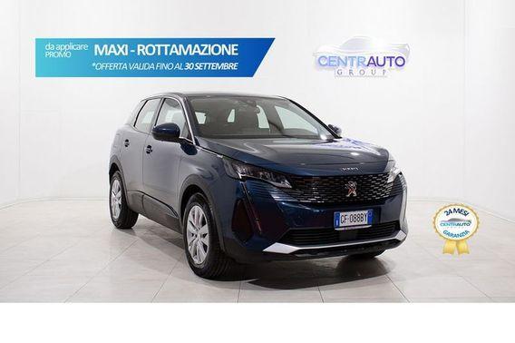 Peugeot 3008 BlueHDi 130cv EAT8 Business