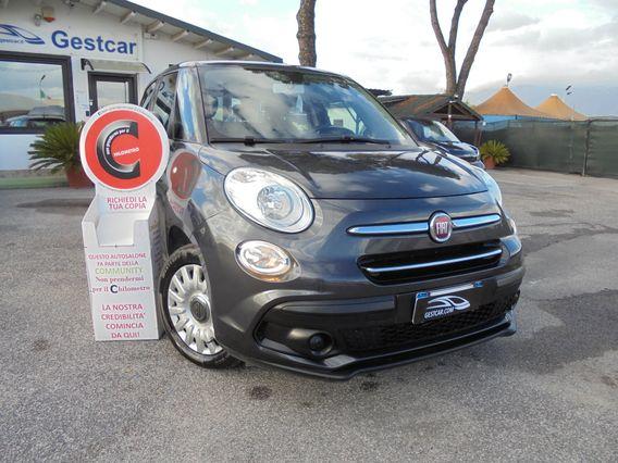 Fiat 500L 1.3 Multijet 95 CV Dualogic Urban NEOPATENTATI