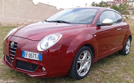 Alfa Romeo MiTo 1.4 T 120 CV GPL Distinctive