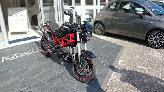 Ducati Monster 695 70cv