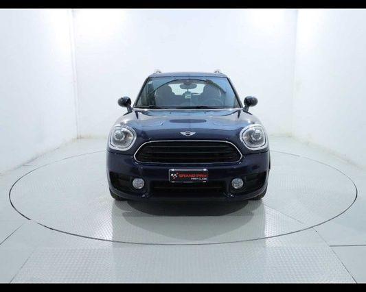 MINI Countryman 1.5 Cooper Hype Countryman ALL4