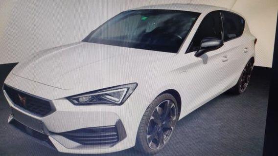 CUPRA Leon 1.4 e-HYBRID 245 CV DSG VZ