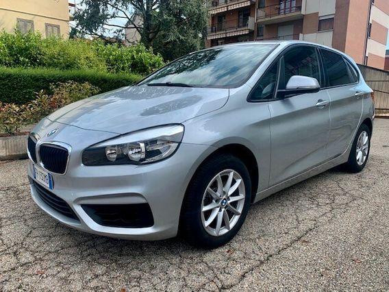 BMW 218 d 150cv Active TOURER Automatic E6B