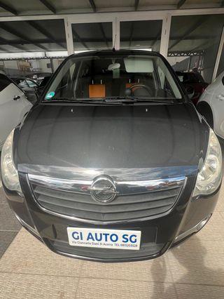 Opel Agila 1.0 12V 65CV Enjoy