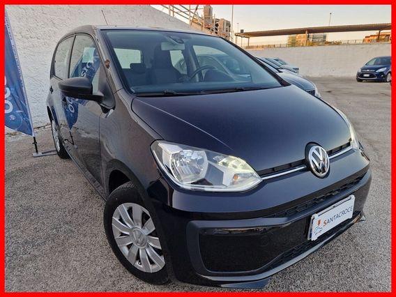 Volkswagen up! 1.0 5p. move up! 2018 neopatentati