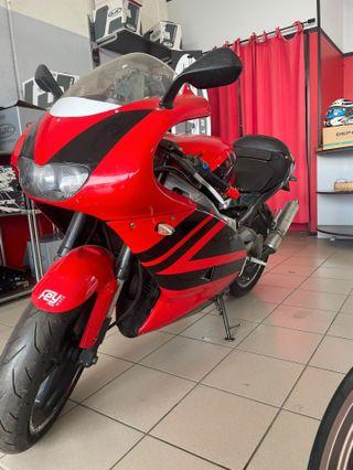 Aprilia RS 125