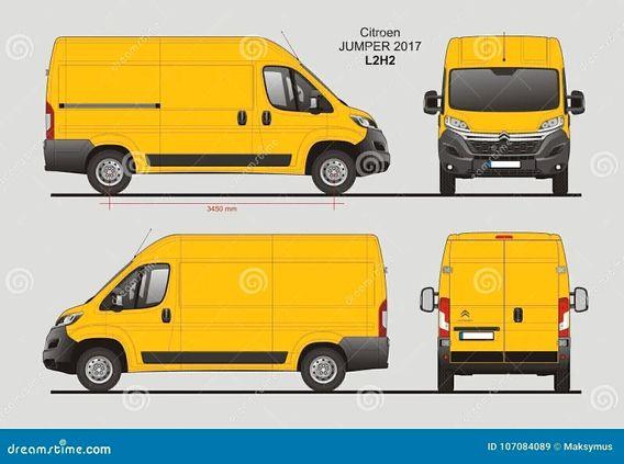 NOLEGGIO FURGONI 9 POSTI VEICOLI COM. AUTO