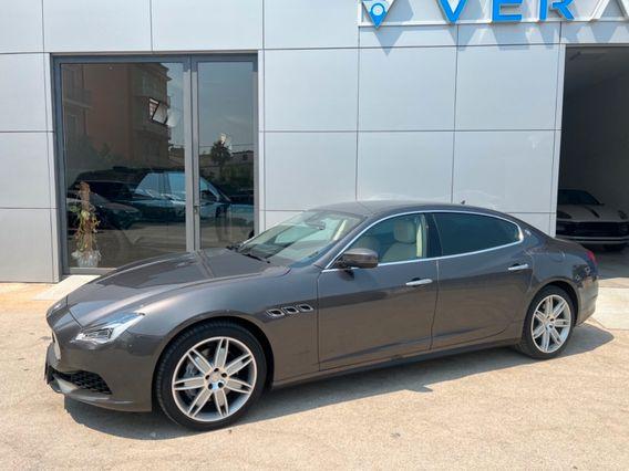 Maserati Quattroporte V6 430 CV SQ4 Granlusso - prezzo €36.500