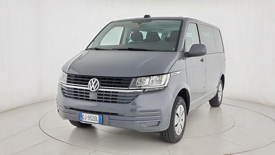 Volkswagen Caravelle 2.0 TDI 110CV PC Business 9 posti