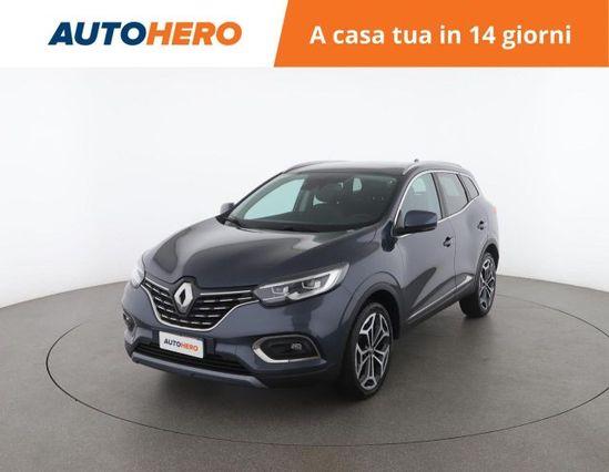 RENAULT Kadjar TCe 140CV FAP Sport Edition2