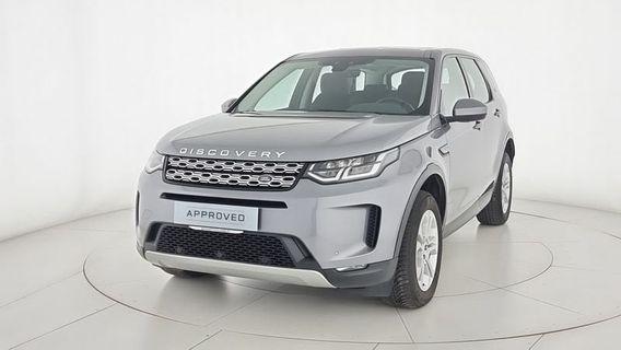 Land Rover Discovery Sport 2.0D I4-L.Flw 150 CV AWD Auto S