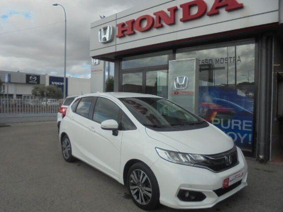 Honda Jazz 1.3 Elegance Navi ADAS