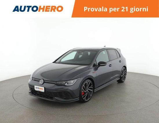 VOLKSWAGEN Golf 2.0 TSI GTI DSG Clubsport 45