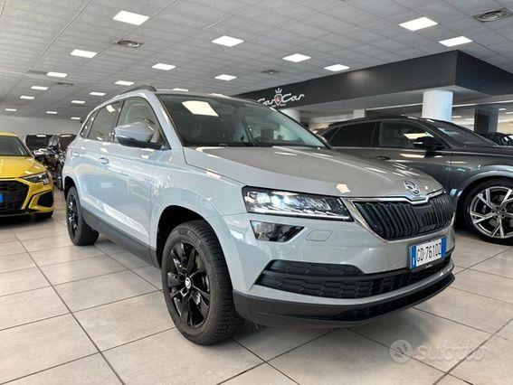 Skoda Karoq 1.5 Executive Dsg IVA ESPOSTA