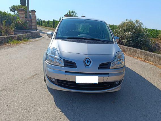 Renault Modus Grand Modus 1.2 16V NIGTDAY