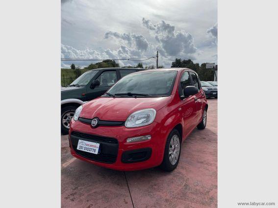 FIAT Panda 1.3 MJT 95 CV S&S Easy