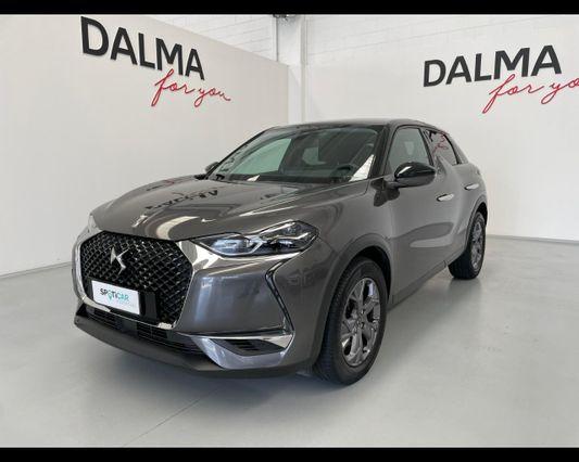 DS DS3 2019 Crossback - DS3 Crossback 1.2 puretech Business 130cv auto