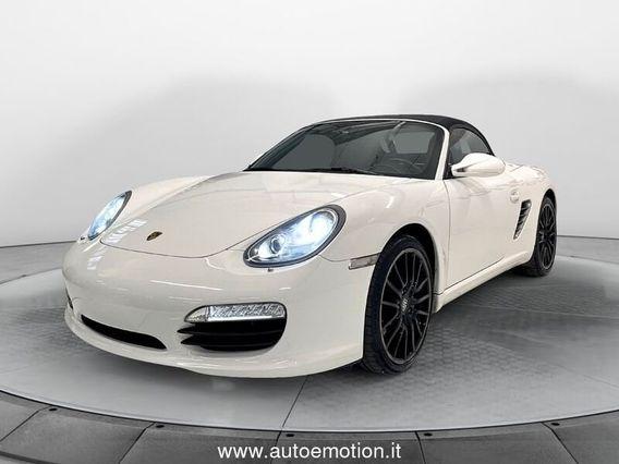 Porsche Boxster Boxster 3.4 24V S