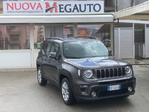 JEEP Renegade 1.0 T3 Limited