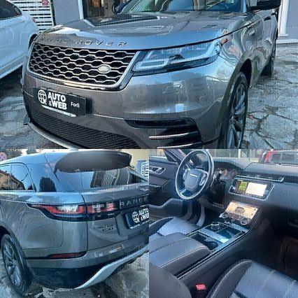 RANGE ROVER VELAR 2.0 Si4 250cv R-DYNAMIC SE