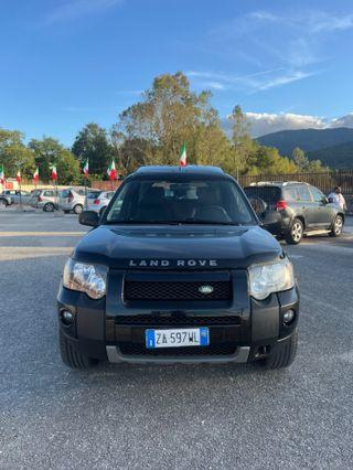 Land Rover Freelander 2.0 Td4 16V cat 3p. Sport