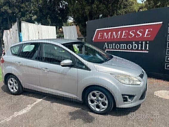 Ford C-Max 1.6 Diesel 115CV