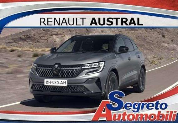 Renault Austral Ibrida da € 27.590,00