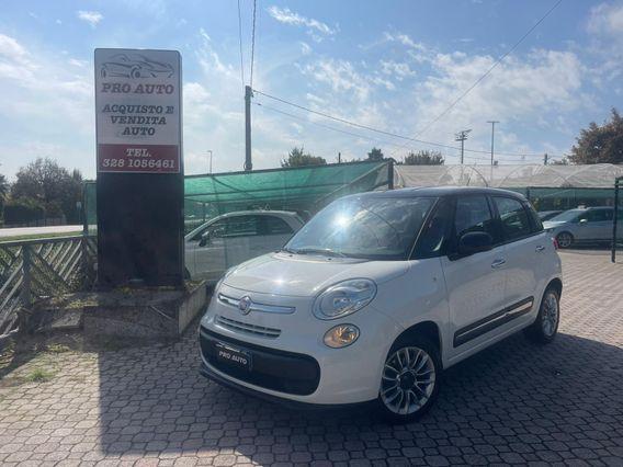 Fiat 500L 1.3 Multijet 85 CV Lounge CATENA NUOVA