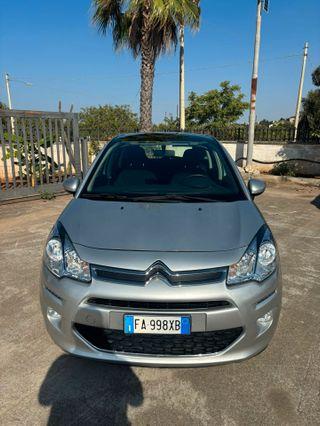 Citroen C3 2015 1.4cc diesel NEOPATENTATI