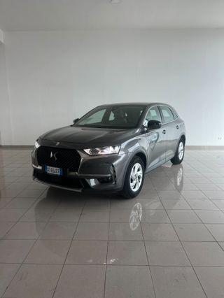 DS 7 Crossback DS 7 Crossback PureTech 130 Grand Chic