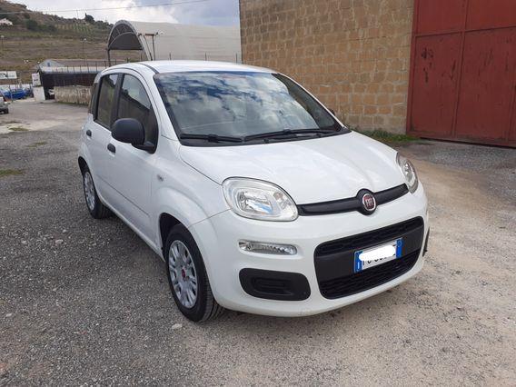 Fiat Panda 1.3 MJT 95 CV S&S Easy