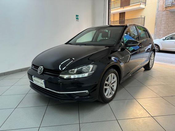 Volkswagen Golf 7.5 Diesel 115/CV Sport