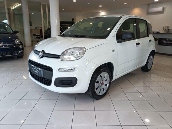 Fiat Panda 1.2 Pop