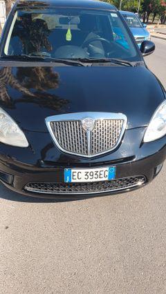 Lancia Ypsilon 1.2 69 CV Platinum