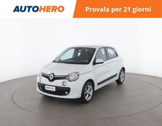 RENAULT Twingo 1.0 SCe Stop&Start Energy