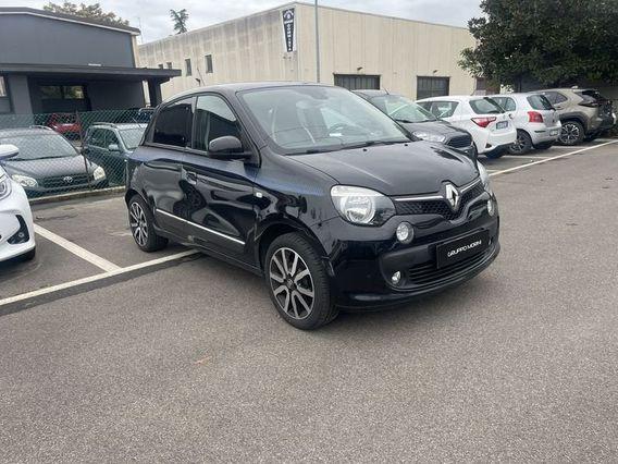 Renault Twingo TCe 90 CV EDC Lovely