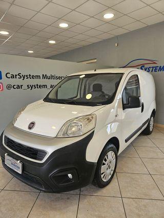 Fiat Fiorino 1.3 MJT 80CV Cargo