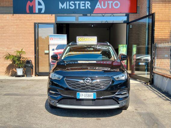 Opel Grandland X 1.6 diesel Ecotec Start&Stop aut. Innovation
