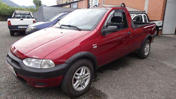 FIAT - Strada 1.9 STRADA FIORINO PICK-UP