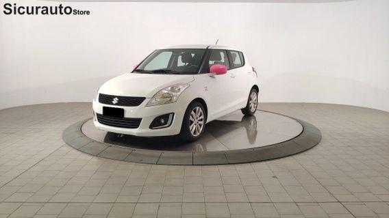 SUZUKI Swift 1.3 Ddis 5 Porte B-Cool