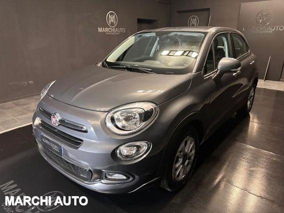 FIAT 500X 1.3 MultiJet 95 CV Pop Star