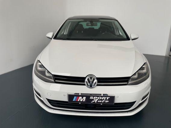 Volkswagen Golf 2.0 TDI DSG 5p. Sport Edition BlueMotion Tech.