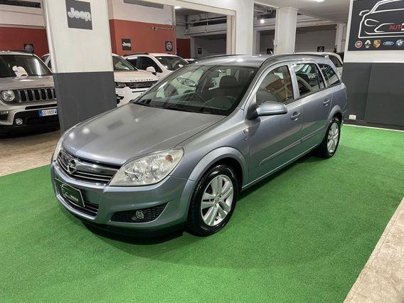 Opel Astra 1.6 16V VVT Station Wagon Club