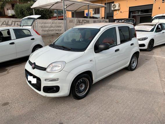 Fiat Panda 1.0 S&S Hybrid Van 2 posti