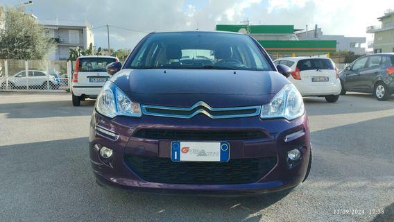 Citroen C3 BlueHDi 75 Feel Edition