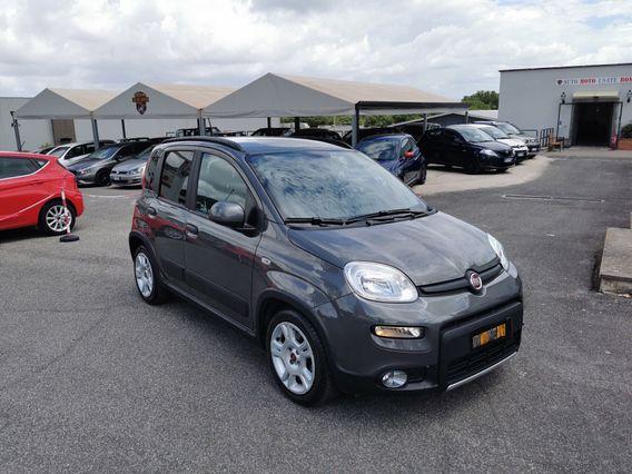 Fiat Panda 1.0 Hybrid NOLEGGIO DA 20EURO AL GIORNO