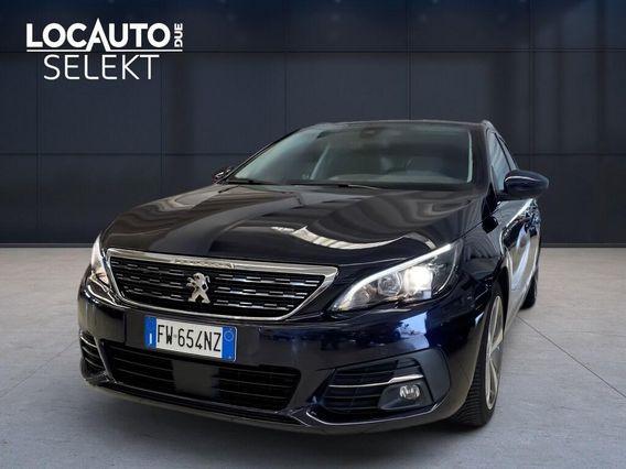 Peugeot 308 Station Wagon 1.2 PureTech Turbo Allure - PROMO